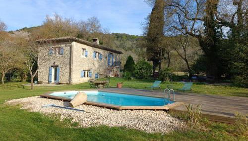 Moulin de charme - Foto 3