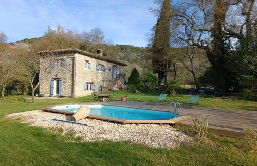 Moulin de charme - Photo 3