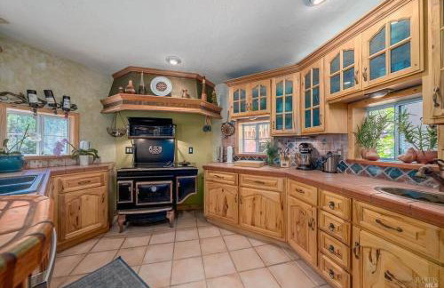 Castle retreat get-away - Foto 7