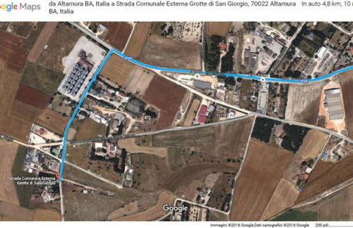 Villa Cercis - Puglia - Foto 73