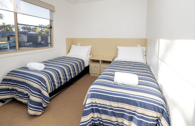 Lakeside Forster Holiday Park - Photo 18