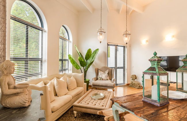 The Ivy Apartments - Foto 61