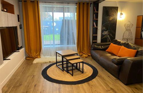 Les logis du forgeron, Gites de groupe entre Loire & vignes - Foto 76