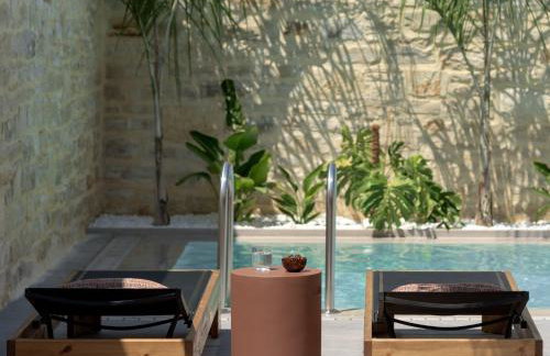 Jasmine Villa, with Heated Pool & Curated Design, By ThinkVilla - Foto 3