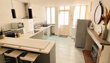 Wine House - Maison de Ville Chablis centre - Foto 4