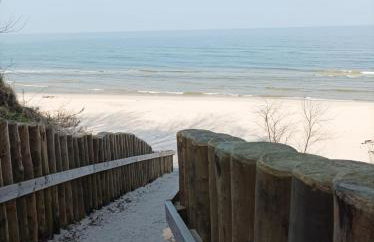 Ferienhaus Sieroslaw polnische Ostsee mit Kamin - Photo 30