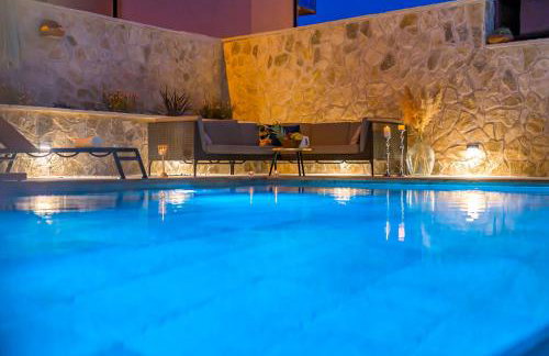 Villa Niente da Fare - Foto 32