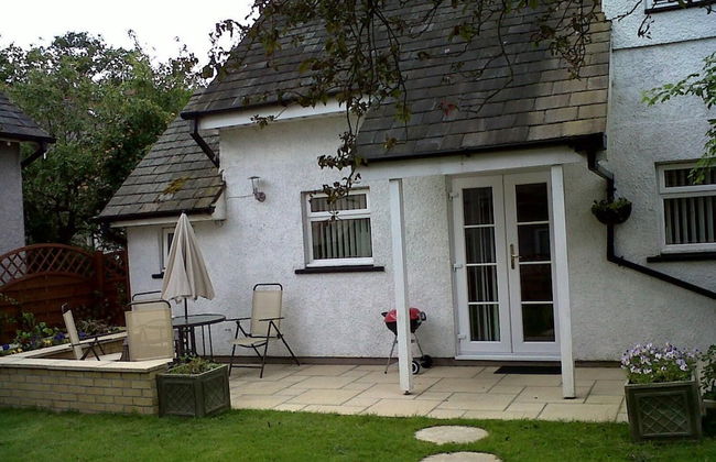 Lakeside Lodge - Foto 27