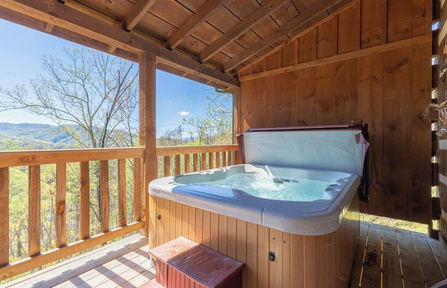 Sweet Surrender by Jackson Mountain Rentals - Foto 22