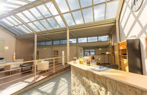 T3 Cityloft Appartments - Foto 3