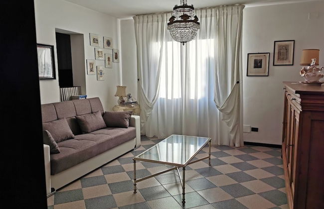 San Valentino Country House - Foto 25