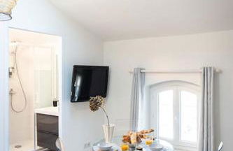 Charmant Studio au cœur des Marais Salants - Foto 22