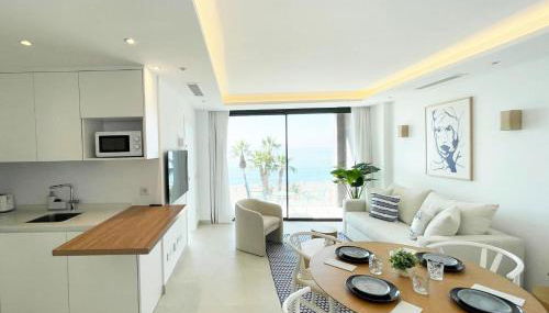 Apartamento LaViu 2B by Croma - Foto 2, stove