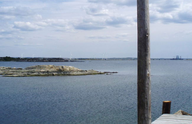 3 Person Holiday Home in Torslanda-by Traum - Photo 19