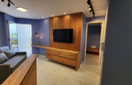 Costa Serena Flats - Ponta de Campina - Foto 62