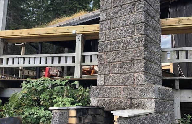 Beautiful 3 Bed Cottage in Ytteroy, With Seaview - Photo 20