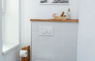 Apartment Kronprinz zentral mit Infrarot-Sauna - Foto 9