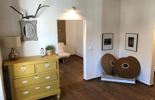 Azeite de Marvão, Olivoturismo casa Mestre do Lagar - Foto 18