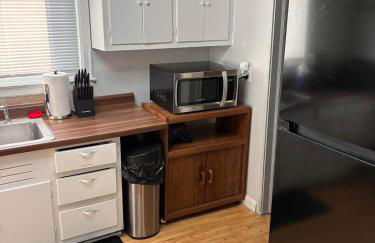 Cozy 2nd Floor Suite- in Hecla - Foto 7