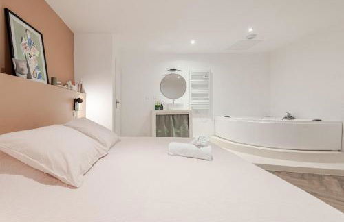 La Petite Bégude Design & Spa - Foto 13