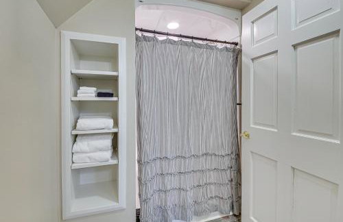 The Beachhouse Retreat with Prescot Bay Views! - Foto 25