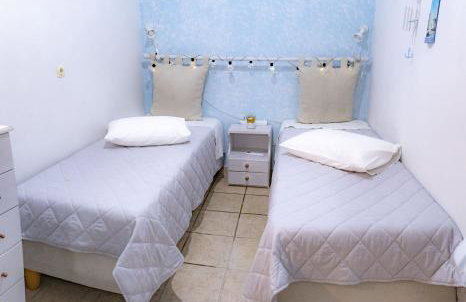 Shades of Blue Seaview House - Foto 12