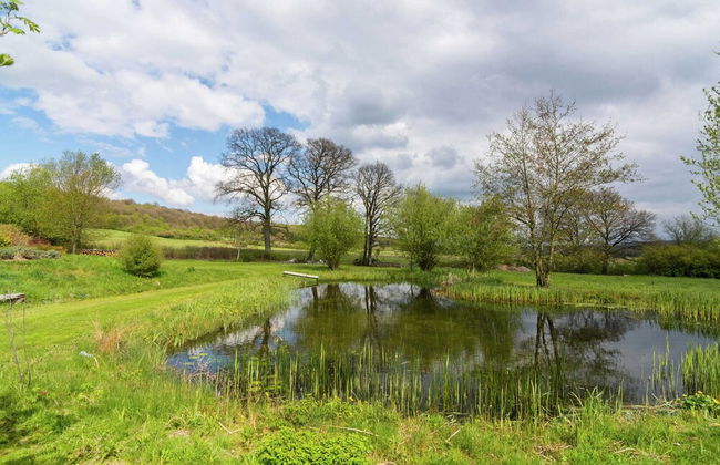 Charming Cottage for 2pers in the Land of the Valley - Foto 31