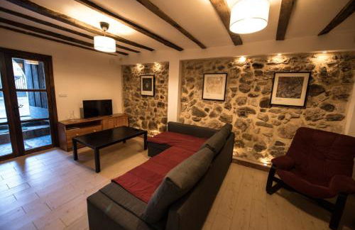 Vivienda turística La Magdalena - Photo 4