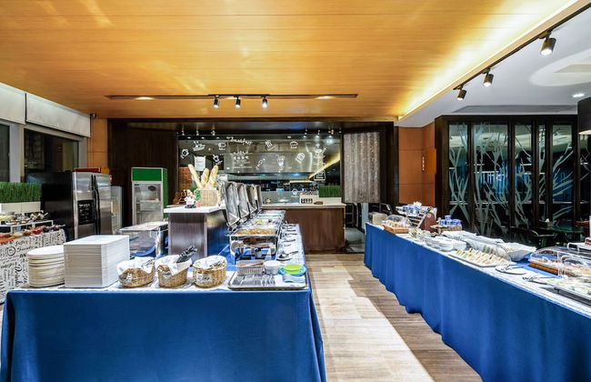 Somerset Riverview Chengdu - Photo 75