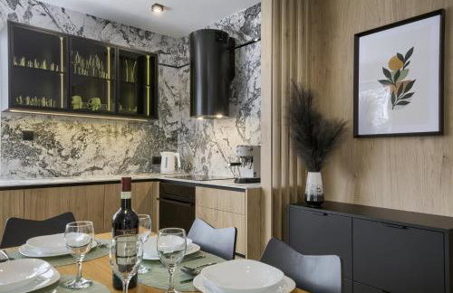 MK Premium Apartamenty - Foto 17