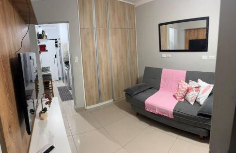 Apartamento das Princesas em Santos - Foto 42