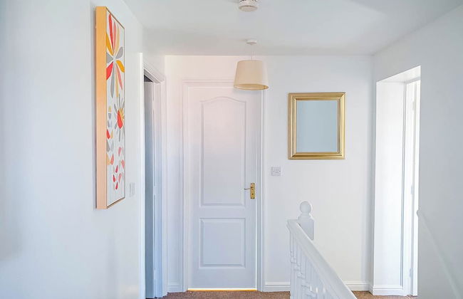 Airport Lounge - 3Bed 6 Persons - Foto 31