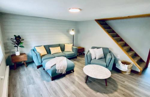 24 Serenity A Lakefront Cottage Retreat - Foto 2