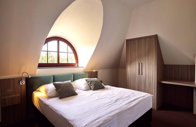 Ferienhaus im Van der Valk Resort in Linstow - Foto 1