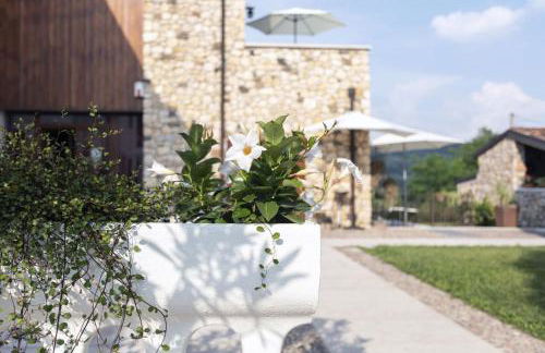 Corte dei Soavi Suites - Apartments - Foto 21