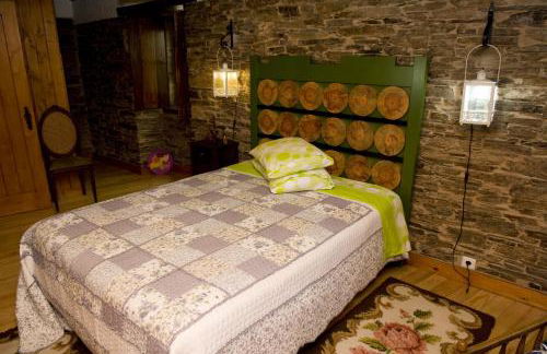 Piódão Casa do Rosmaninho TER - Foto 19