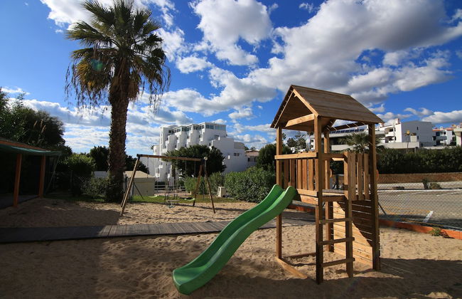 Monica Isabel Beach Club - Photo 36