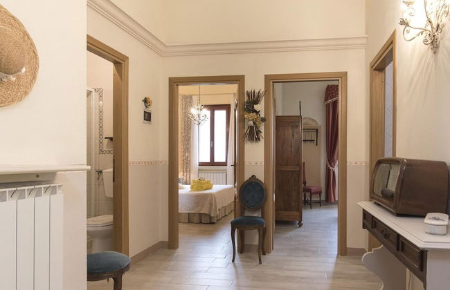 Villa a Montaione ID 3114 - Foto 31