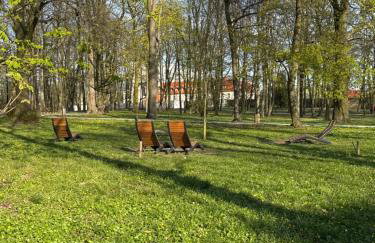 APARTAMENT KASZMIR w KRÓLEWSKIM SANDOMIERZU - Photo 57