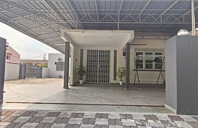 Ipoh Garden East Homestay by Grab A Stay - Photo 58