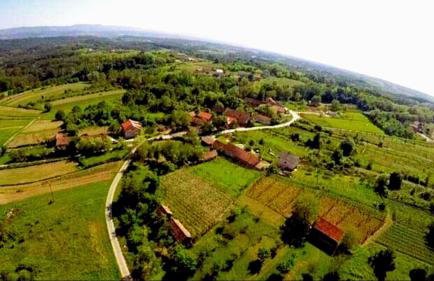 Kokotova hiža - Photo 55