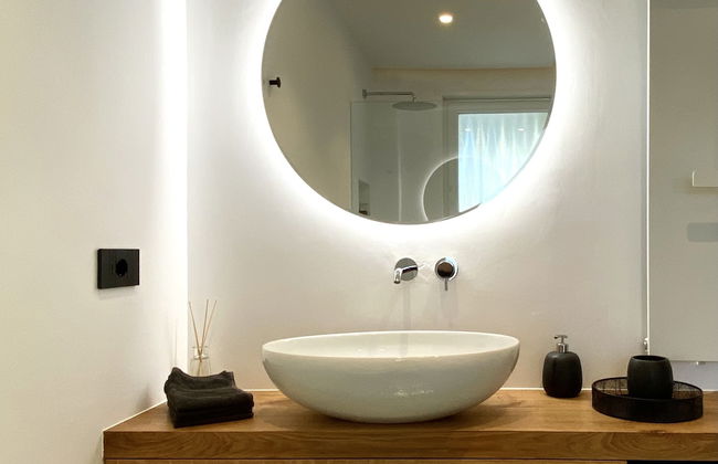 Lovely apt With Garden in South Tyrol - Foto 14