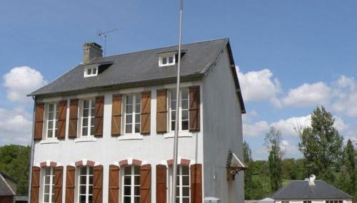 Normandy Fireplace Retreat - Foto 2