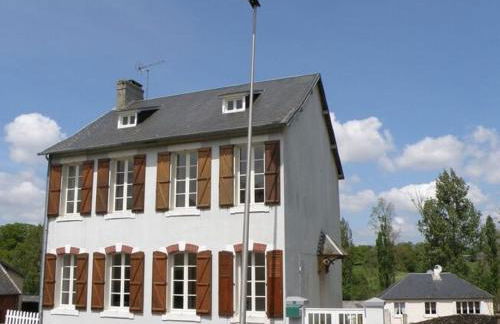 Normandy Fireplace Retreat - Foto 2