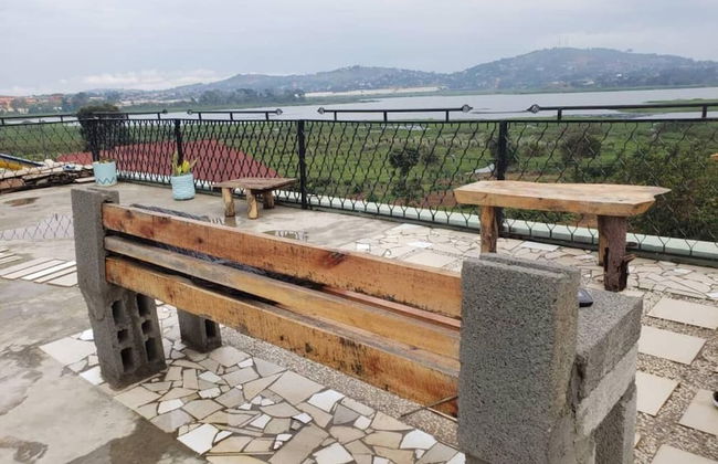 5-bed Lakeview Villa With Roofterrace and Kidspond - Foto 18