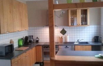 "Klein und Fein"-Monteurzimmer Pohlheim - Photo 42