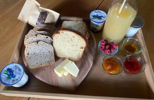 Lieux M - La petite maison - Foto 14