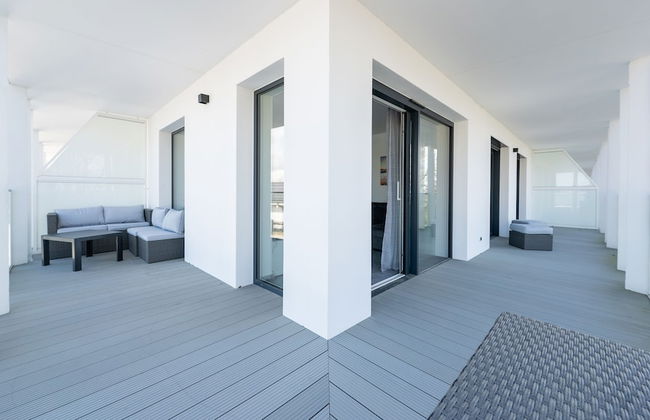 Apartamenty Sun & Snow Perłowa Przystań - Photo 23