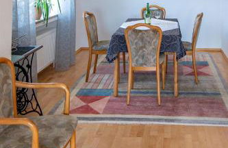Ferienwohnung Haus Siebenstern - Foto 19