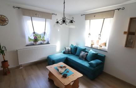 Ferienhaus Steinbach - Foto 8